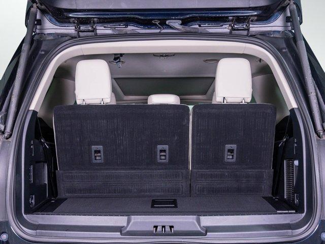used 2021 Ford Expedition car, priced at $42,998