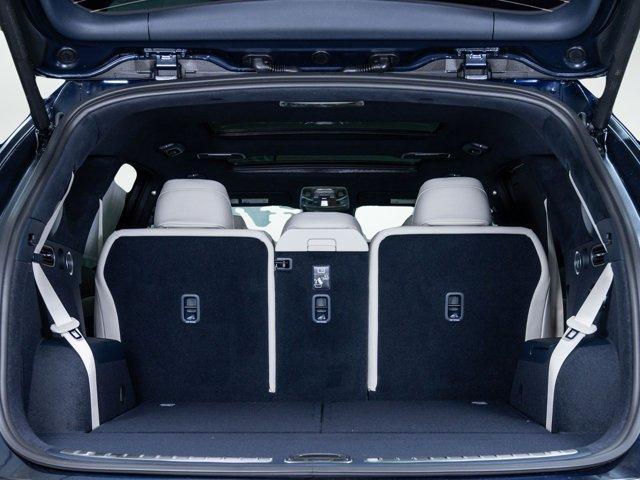 new 2026 Genesis GV80 car, priced at $84,875