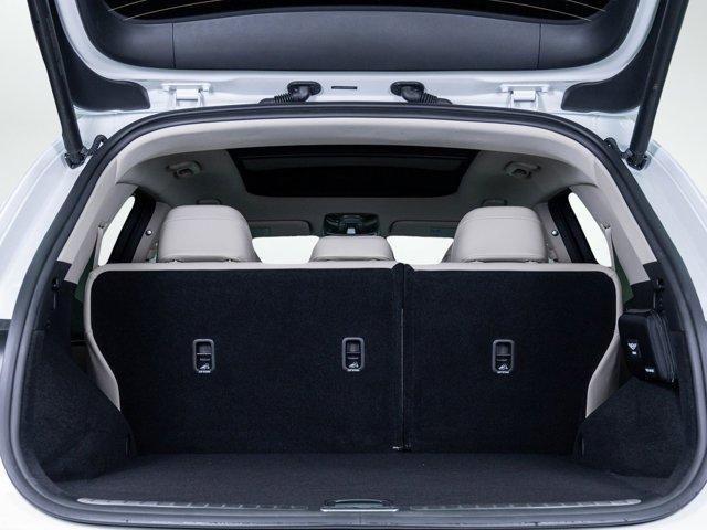 used 2025 Genesis GV70 car, priced at $45,998