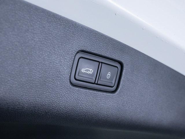 used 2025 Genesis GV70 car, priced at $45,998