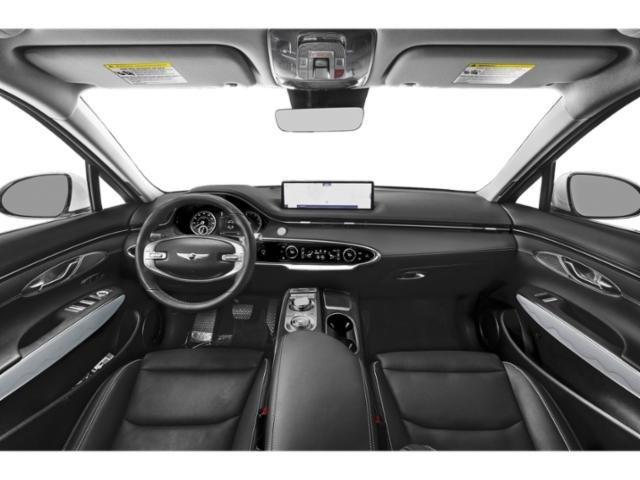 used 2025 Genesis GV70 car, priced at $36,998