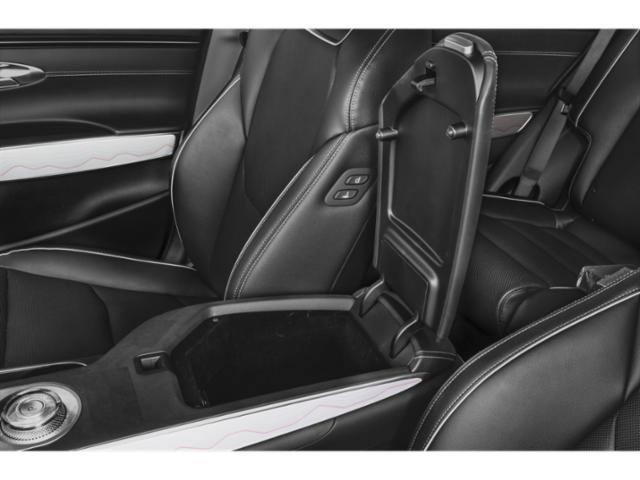 used 2025 Genesis GV70 car, priced at $36,998