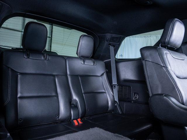 used 2020 Ford Explorer car, priced at $30,499