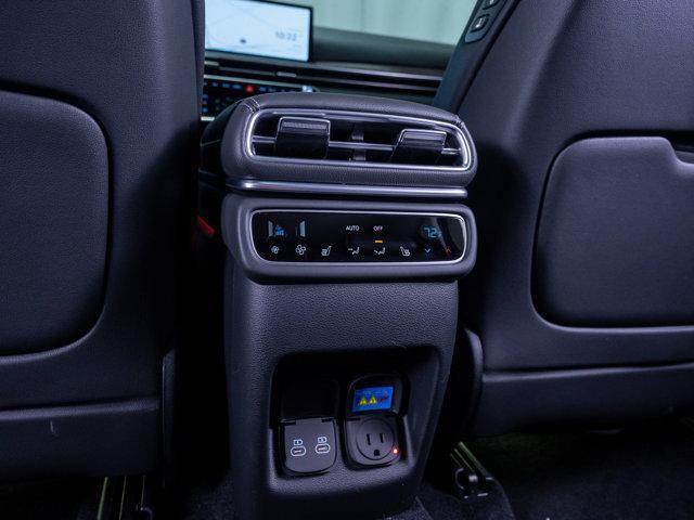 new 2026 Genesis GV80 car, priced at $76,825