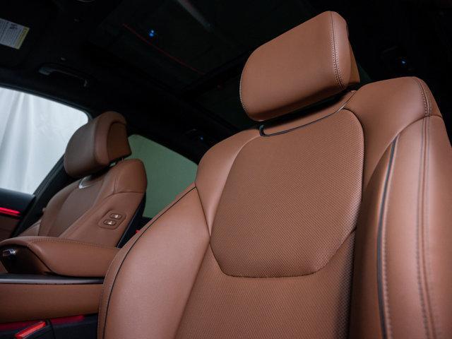 new 2026 Genesis GV70 car, priced at $59,760