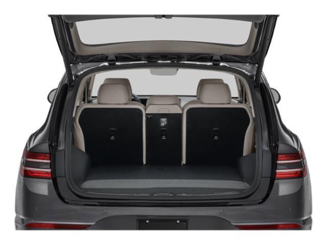 new 2026 Genesis GV80 car, priced at $71,345