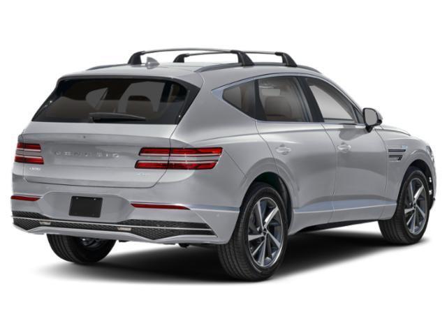 new 2026 Genesis GV80 car, priced at $71,345