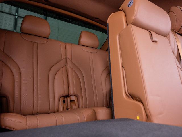 new 2026 Genesis GV80 car, priced at $76,940