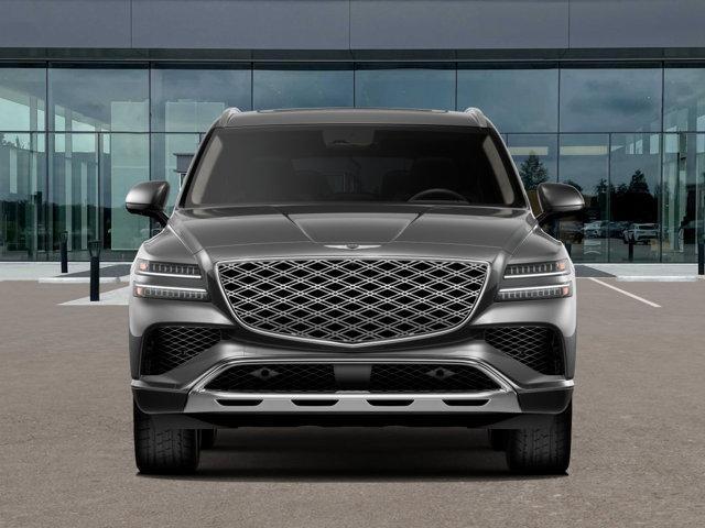 new 2026 Genesis GV80 car, priced at $76,475