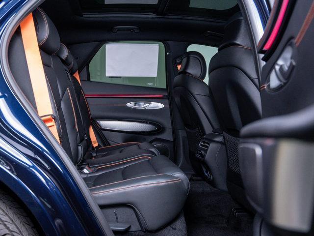 used 2026 Genesis GV70 car, priced at $55,593