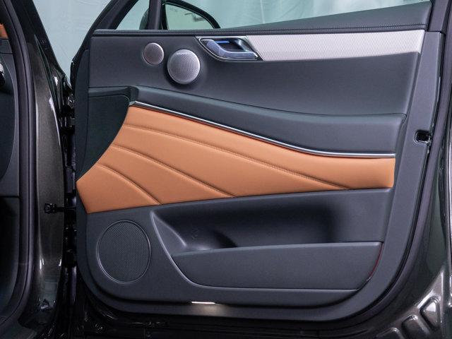 new 2026 Genesis GV80 car, priced at $76,670