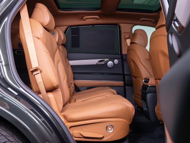 new 2026 Genesis GV80 car, priced at $76,670