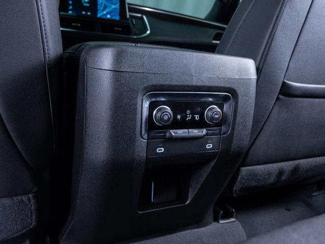 used 2023 Chevrolet Tahoe car, priced at $41,998