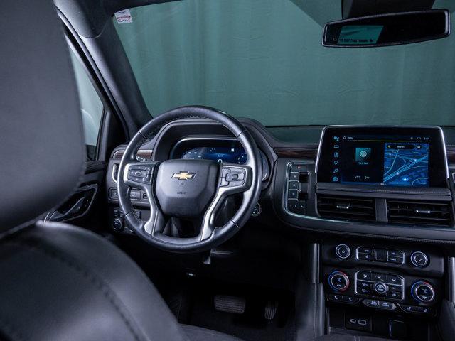 used 2023 Chevrolet Tahoe car, priced at $41,998