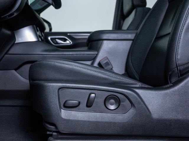 used 2023 Chevrolet Tahoe car, priced at $41,998