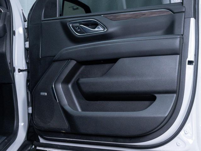 used 2023 Chevrolet Tahoe car, priced at $41,998