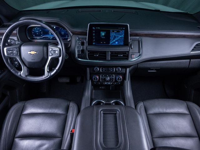 used 2023 Chevrolet Tahoe car, priced at $41,998