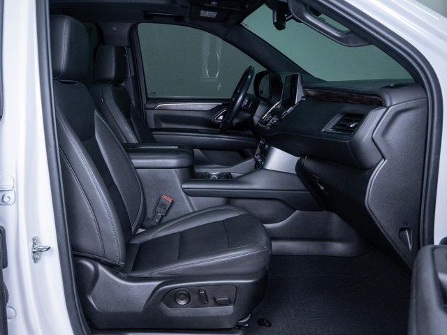 used 2023 Chevrolet Tahoe car, priced at $41,998