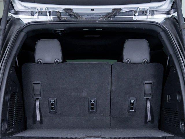 used 2023 Chevrolet Tahoe car, priced at $41,998