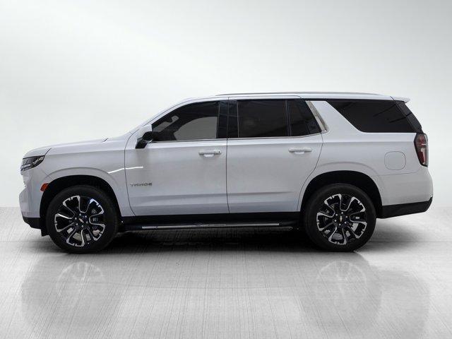 used 2023 Chevrolet Tahoe car, priced at $41,998