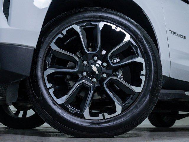 used 2023 Chevrolet Tahoe car, priced at $41,998