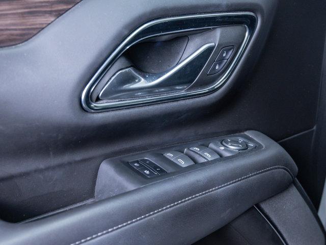 used 2023 Chevrolet Tahoe car, priced at $41,998