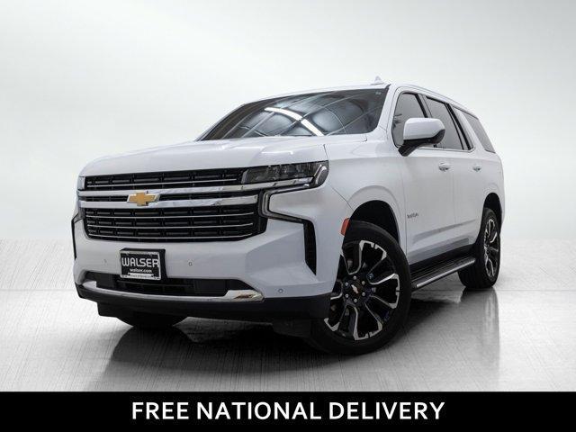 used 2023 Chevrolet Tahoe car, priced at $41,998