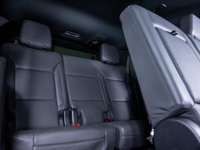 used 2023 Chevrolet Tahoe car, priced at $41,998