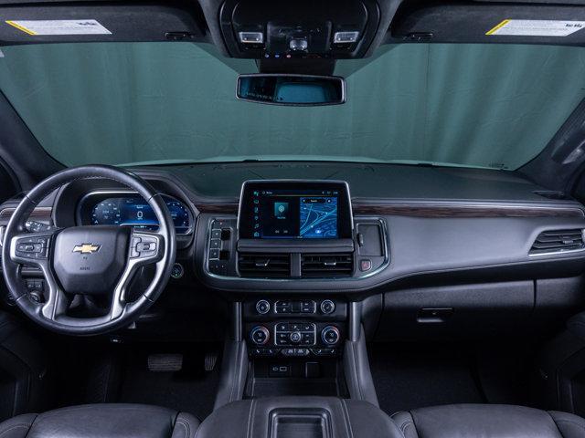 used 2023 Chevrolet Tahoe car, priced at $41,998