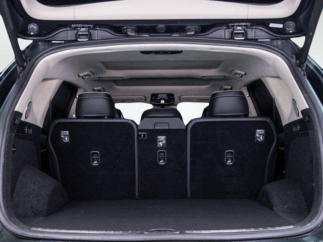 used 2024 Genesis GV80 car, priced at $57,998