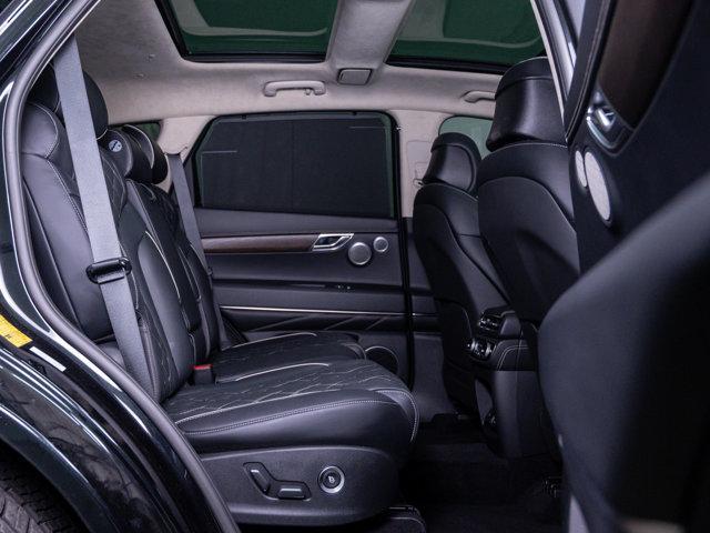 used 2024 Genesis GV80 car, priced at $57,998