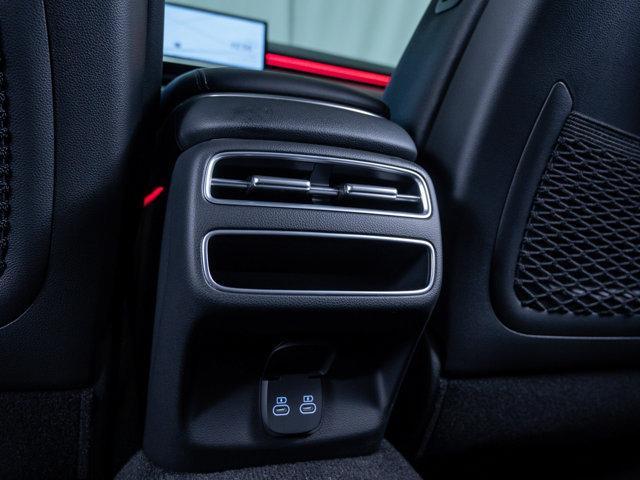 used 2026 Genesis GV70 car, priced at $48,399