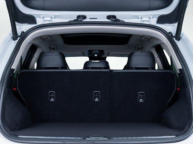 used 2026 Genesis GV70 car, priced at $48,399