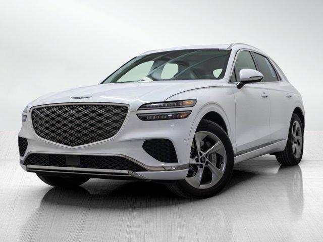 used 2026 Genesis GV70 car, priced at $48,699