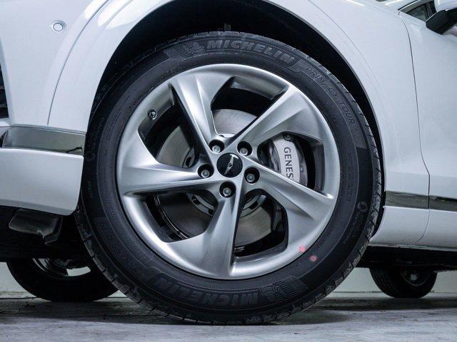 used 2026 Genesis GV70 car, priced at $48,399