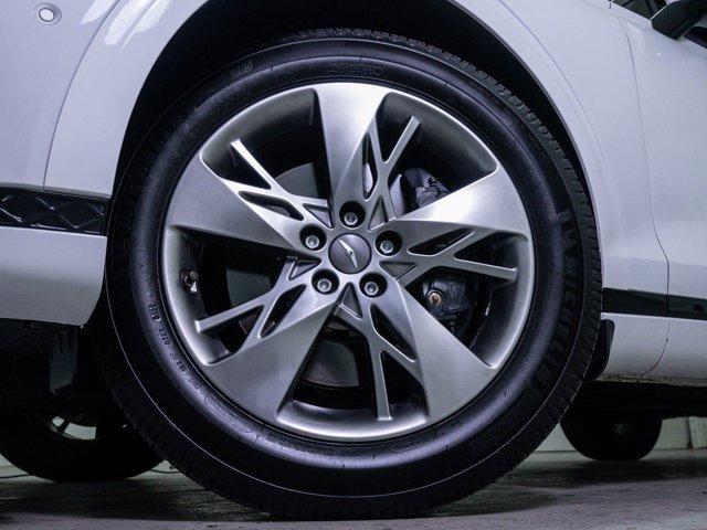 used 2022 Genesis GV70 car, priced at $33,998