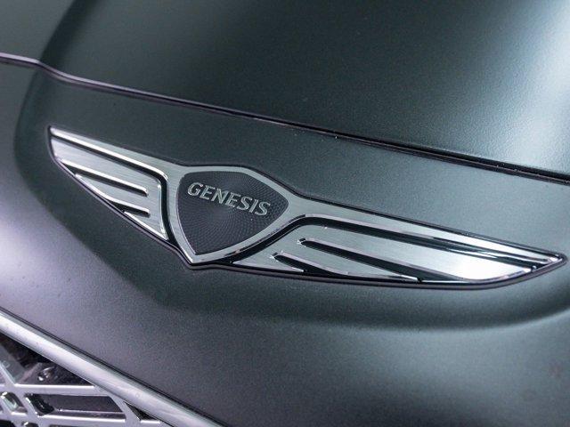 new 2026 Genesis GV80 car, priced at $85,515