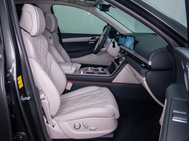 new 2026 Genesis GV80 car, priced at $85,515