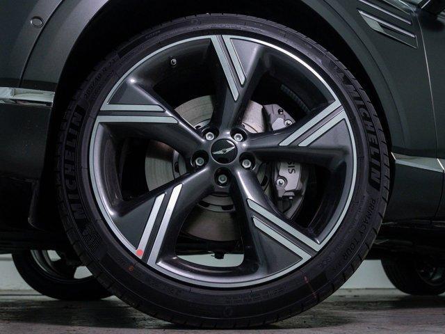 new 2026 Genesis GV80 car, priced at $85,515