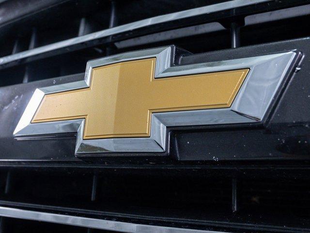 used 2016 Chevrolet Silverado 1500 car, priced at $22,699