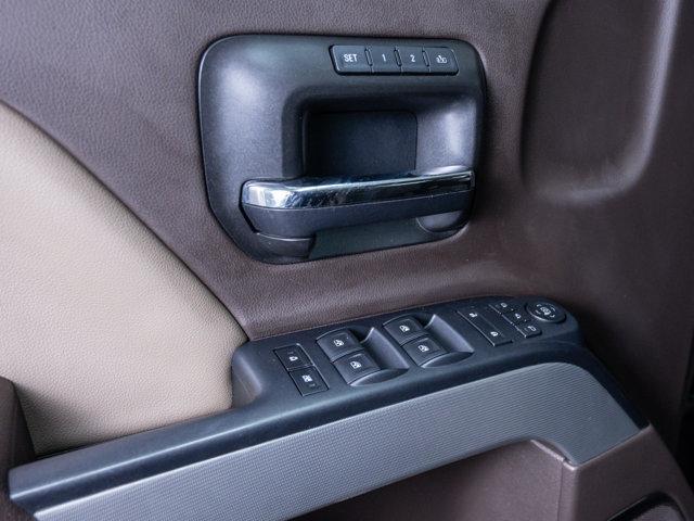 used 2016 Chevrolet Silverado 1500 car, priced at $22,699