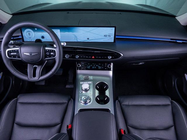 new 2026 Genesis GV70 car, priced at $55,210