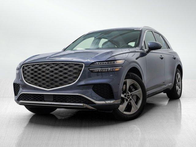 new 2026 Genesis GV70 car, priced at $55,210