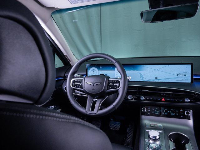 new 2026 Genesis GV70 car, priced at $55,210