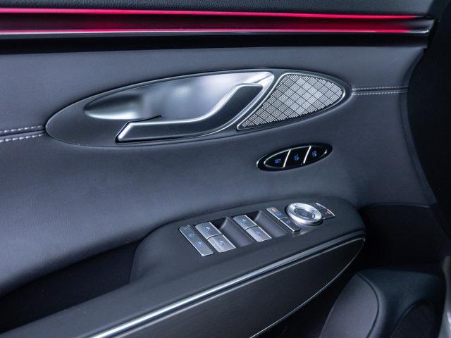 new 2026 Genesis GV70 car, priced at $54,600