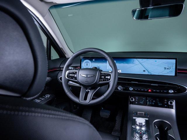 new 2026 Genesis GV70 car, priced at $54,600