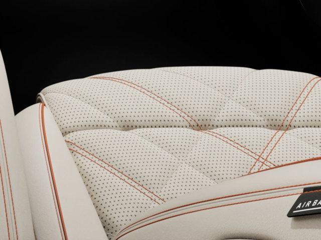 new 2026 Genesis GV70 car, priced at $70,950