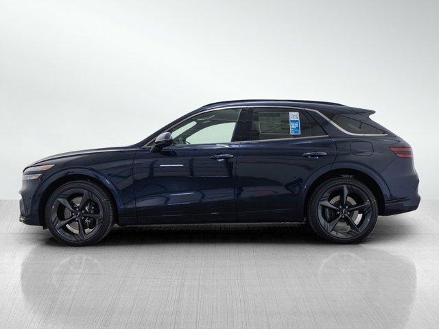 new 2026 Genesis GV70 car, priced at $70,843