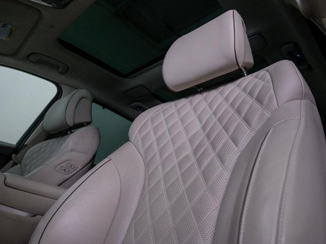 used 2023 Genesis GV80 car, priced at $52,499