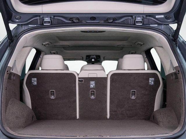 used 2023 Genesis GV80 car, priced at $52,499